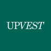 Logo firmy Upvest