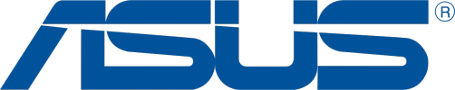 Logo firmy Asus ČR