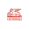 Logo firmy Generali Distribuce
