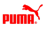 Logo firmy Puma Czech Republic