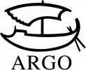 Logo firmy ARGO