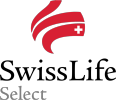 Logo firmy Swiss Life Select