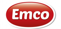 Logo firmy Emco