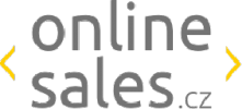 Logo firmy OnlineSales.cz