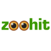 Logo firmy Zoohit (zooplus AG)