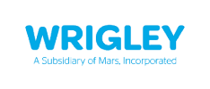 Logo firmy Wrigley
