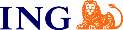 Logo firmy ING Bank