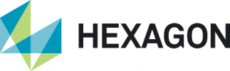 Logo firmy Hexagon Metrology