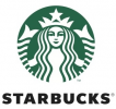 Logo firmy Starbucks