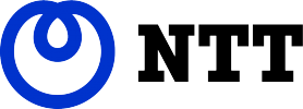 Logo firmy NTT Czech Republic