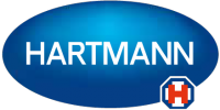 Logo firmy HARTMANN - RICO