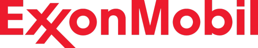 Logo firmy ExxonMobil