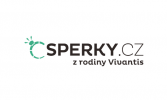 Logo firmy SPERKY.CZ