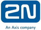 Logo firmy 2N TELEKOMUNIKACE
