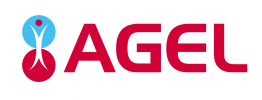 Logo firmy AGEL