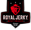 Logo firmy Royal Jerky