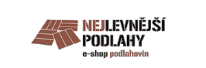Logo firmy Podlahy Řepa