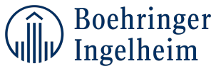 Logo firmy Boehringer Ingelheim