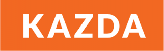 Logo firmy Nakladatelství KAZDA