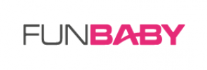 Logo firmy FunBaby