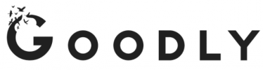 Logo firmy GOODLY