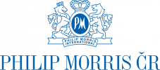 Logo firmy Philip Morris