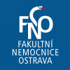 Logo firmy Fakultní nemocnice Ostrava - FNO