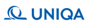 Logo firmy UNIQA pojišťovna