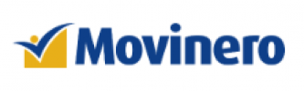 Logo firmy Movinero