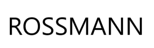 Logo firmy ROSSMANN