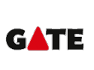 Logo firmy Agentura GATE