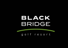Logo firmy Golf Resort Black Bridge
