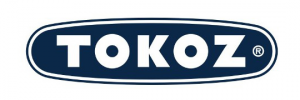 Logo firmy TOKOZ
