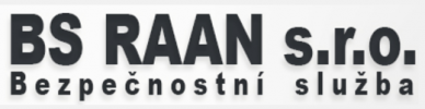 Logo firmy BS RAAN