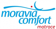 Logo firmy MORAVIA COMFORT