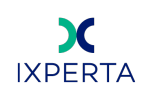 Logo firmy iXperta