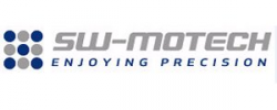 Logo firmy SW-MOTECH