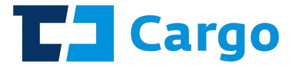 Logo firmy ČD Cargo