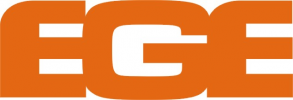 Logo firmy EGE