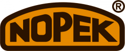 Logo firmy Nopek