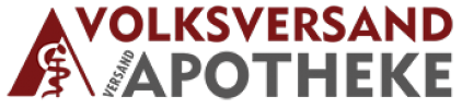 Logo firmy Volksversand Versandapotheke