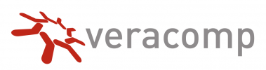 Logo firmy Veracomp