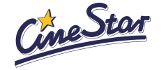 Logo firmy CineStar