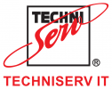 Logo firmy Techniserv IT