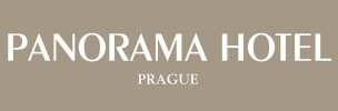 Logo firmy Panorama Hotel Praha