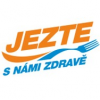 Logo firmy JEZTE S NÁMI