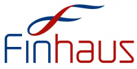 Logo firmy FINHAUS