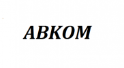 Logo firmy ABKOM