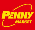 Logo firmy Penny Market