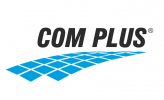 Logo firmy COM PLUS